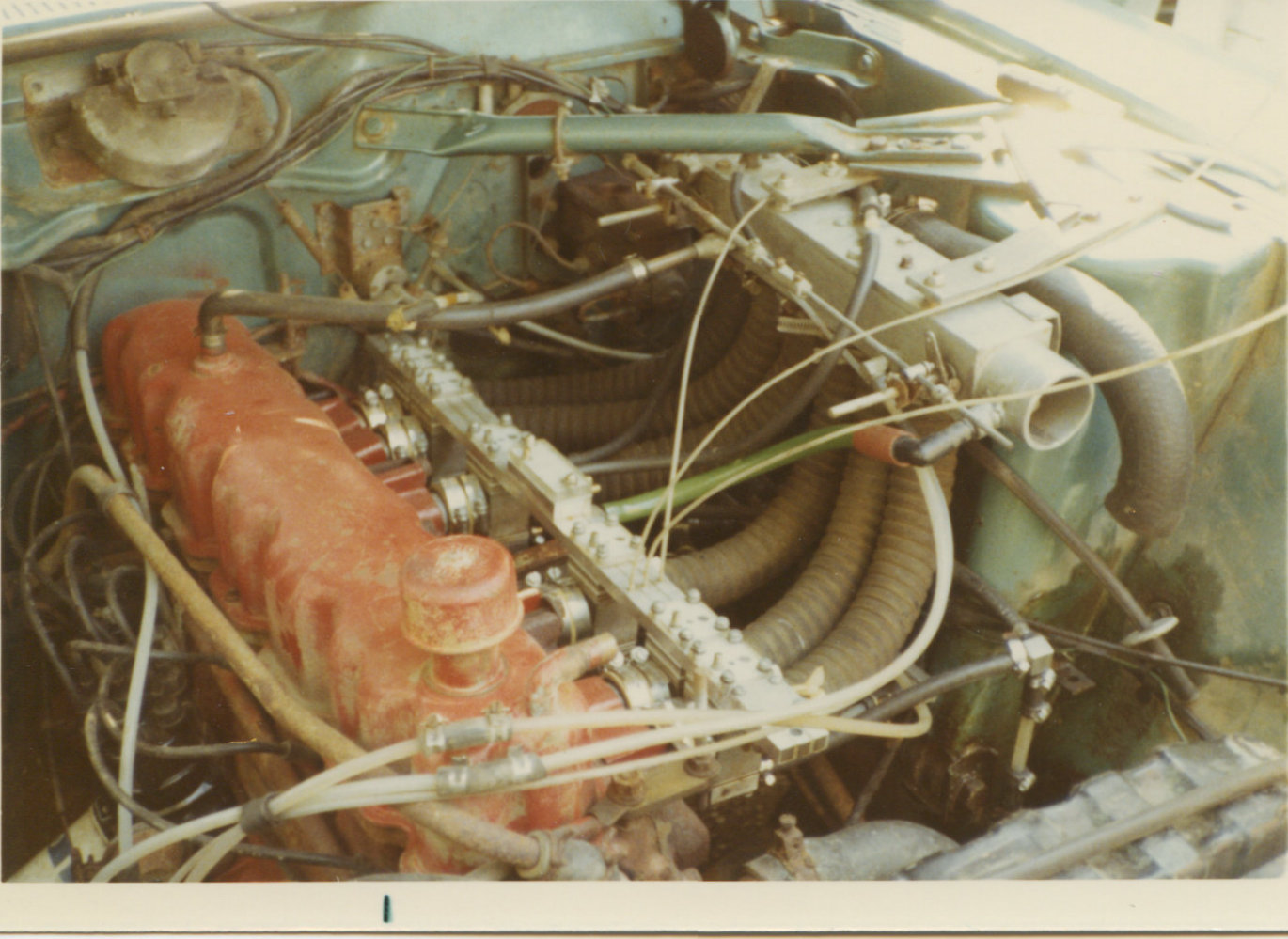 Carbojector Picture 3