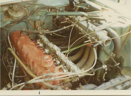 Carbojector Picture 3