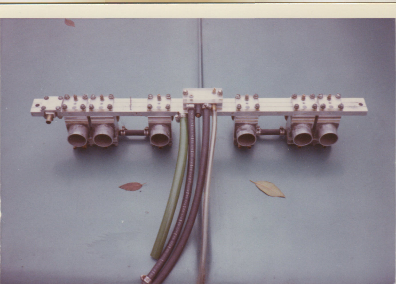 Carbojector Picture 1