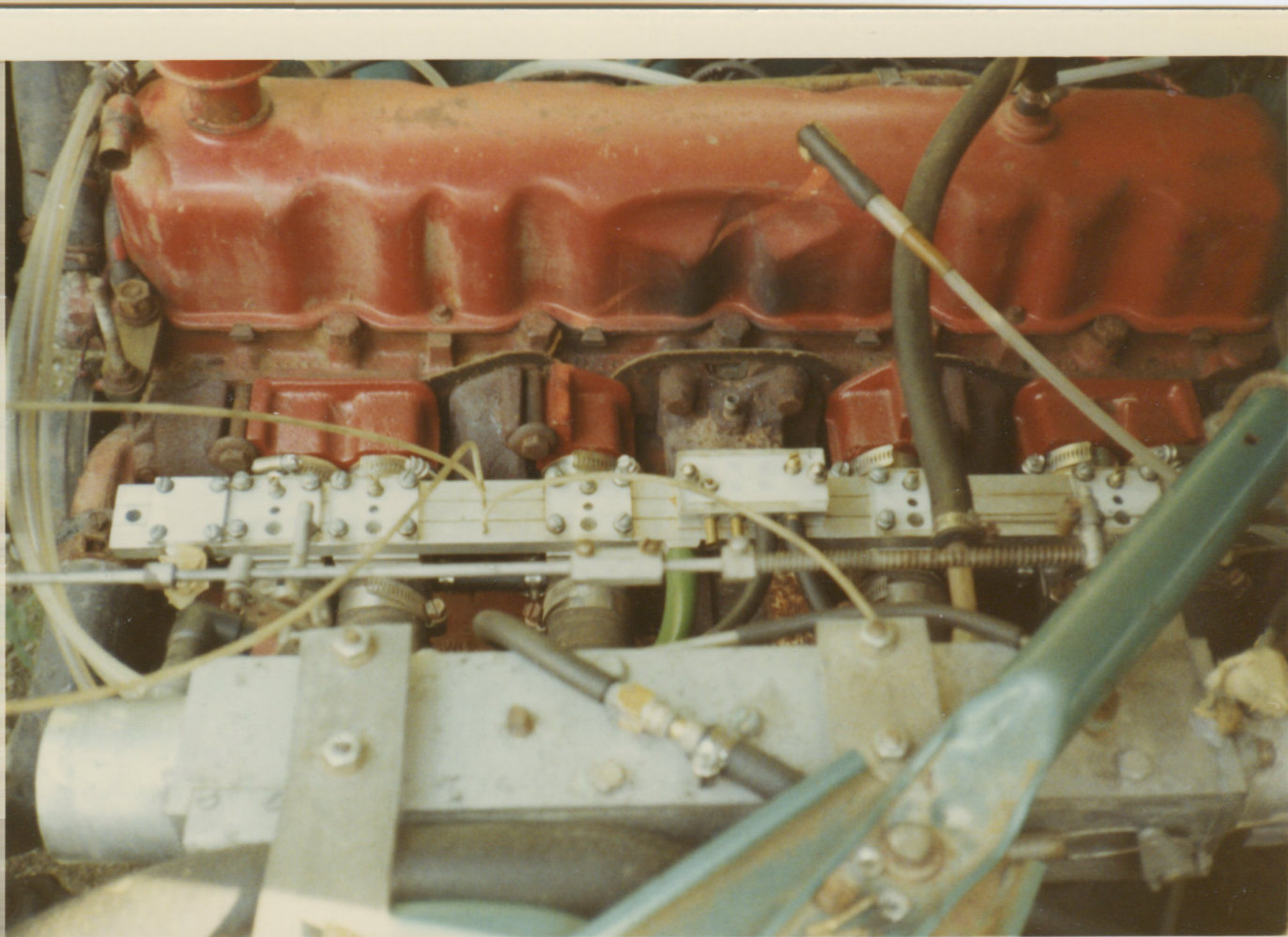Carbojector Picture 6