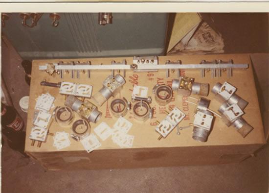 Carbojector Picture 7