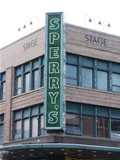 Sperry's Department Port Huron - Could it be Google Port Huron?
